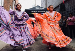 Portobello Spanish Festival