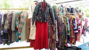 Portobello Style at Portobello Green Market. Visit