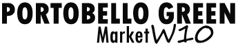 Portobello Fashion Market Logo