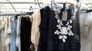 Hoch Studio at Portobello Green Market