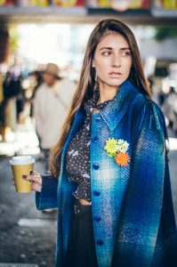 London's Best Vintage Market - Portobello Green Vintage Market Every Friday
