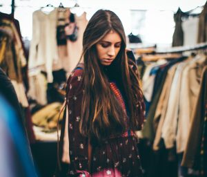 London's Best Vintage Market - Portobello Green Vintage Market Every Friday
