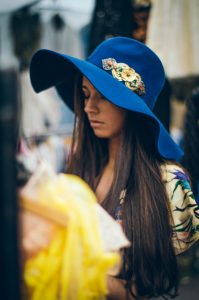 Portobello Style - London's Best Vintage Market - Portobello Green Vintage Market Every Friday