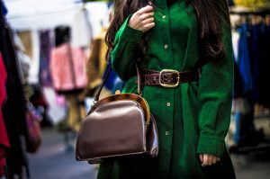 Portobello Style - London's Best Vintage Market - Portobello Green Vintage Market Every Friday
