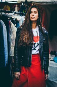 Portobello Style - London's Best Vintage Market - Portobello Green Vintage Market Every Friday