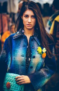 London's Best Vintage Market - Portobello Green Vintage Market Every Friday