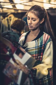 London's Best Vintage Market - Portobello Green Vintage Market Every Friday