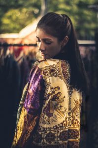 London's Best Vintage Market - Portobello Green Vintage Market Every Friday