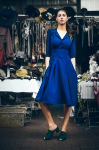 London's Best Vintage Market - Portobello Green Vintage Market Every Friday