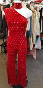 Spring 2018 Trends at Portobello Green Market