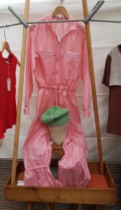 1980's Candy Jumpsuit from A Small Collection of Good Stuff