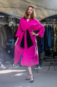 Spring 2018 Trends at Portobello Green Market