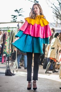 Spring 2018 Trends at Portobello Green Market