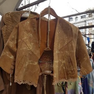 Spring 2018 Trends at Portobello Green Market