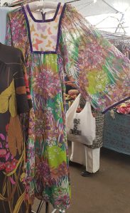 Spring 2018 Trends at Portobello Green Market