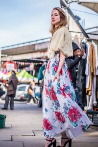 Spring 2018 Trends at Portobello Green Market
