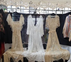Spring 2018 Trends at Portobello Green Market