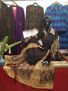 Spring 2018 Trends at Portobello Green Market