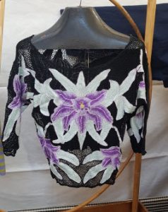 Spring 2018 Trends at Portobello Green Market