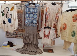 Spring 2018 Trends at Portobello Green Market