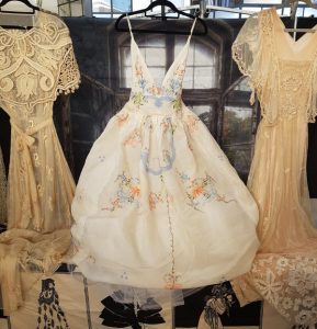 Spring 2018 Trends at Portobello Green Market